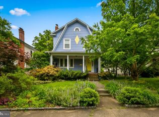 2411 Everton Rd, Baltimore, MD 21209