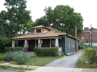 372 Mountain Ave SW, Roanoke, VA 24016