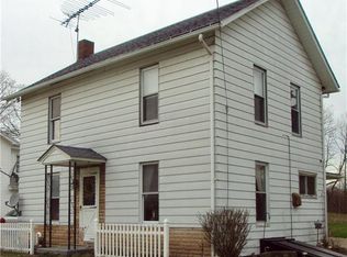 1225 Millbrook Rd, Jackson Center, PA 16133