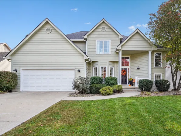 139 56th St, West Des Moines, IA 50266