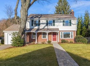 5 Squanto Rd, Winchester, MA 01890
