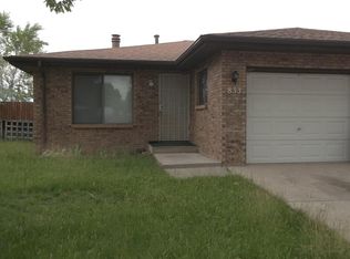 833 Nyssa Dr #833, Loveland, CO 80538
