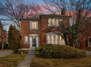 710-712 Neff Rd, Grosse Pointe, MI 48230