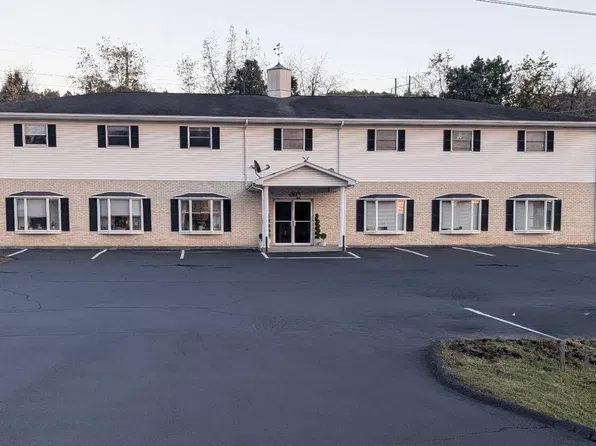 5129 Bluff City Hwy, Bluff City, TN 37618