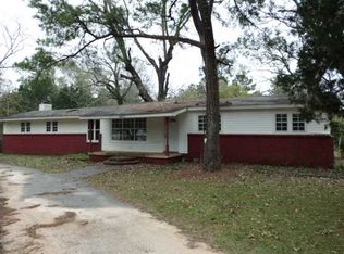 4411 Lott Rd, Eight Mile, AL 36613