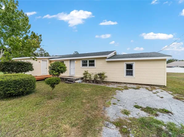 15815 SE 84th Ave, Summerfield, FL 34491