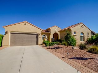 6925 W Trenton Way, Florence, AZ 85132