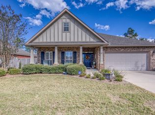 42 Denny Dr, Santa Rosa Beach, FL 32459