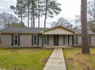 311 NW 3rd St, Bryant, AR 72022