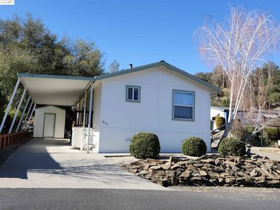 18717 Mill Villa Rd SPACE 402, Jamestown, CA, 95327