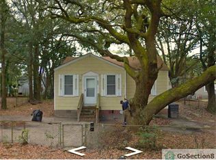 3991 Niagara St, North Charleston, SC 29405