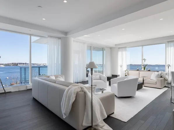 50 Liberty Dr Unit 3B, Boston, MA 02210