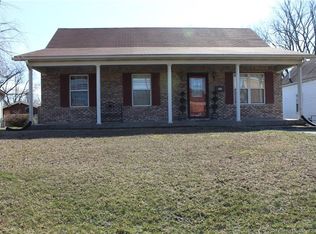 809 Cherry St, New Albany, IN 47150