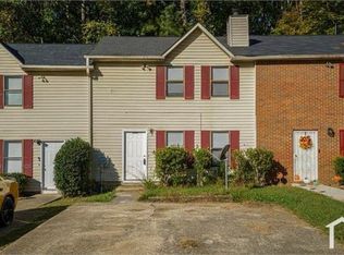 5627 Windwood Rd, Atlanta, GA 30349