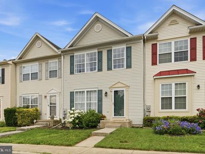 5624 Rockledge Ct, Frederick, MD, 21703
