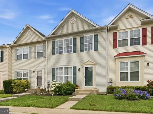 5624 Rockledge Ct, Frederick, MD 21703