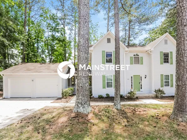 3135 Revere Cir, Snellville, GA 30039