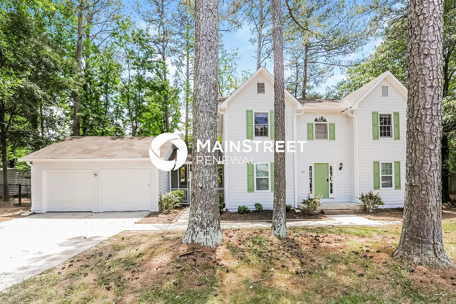 3135 Revere Cir photo 1