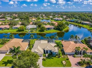 4567 Merganser Ct, Naples, FL 34119