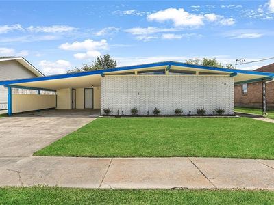 4811 Hickerson Dr, New Orleans, LA, 70127