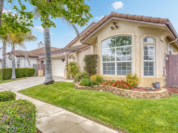 1640 Santillan Ave, Santa Maria, CA 93458
