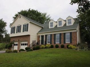 40832 Spring House Ln, Leonardtown, MD 20650