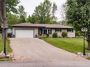 6562 Honeysuckle Ln, Indianapolis, IN 46237