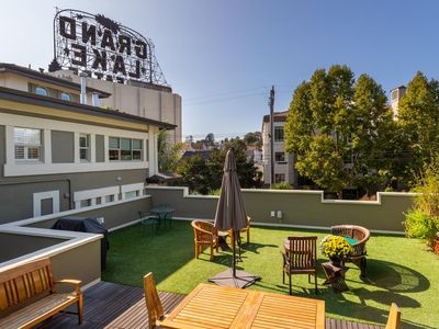 476 Cheney Ave, Oakland, CA, 94610