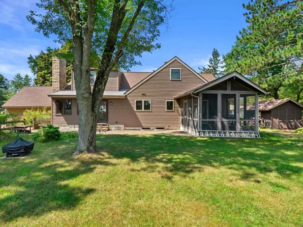 402 SUNRISE AVENUE, Stevens Point, WI 54481