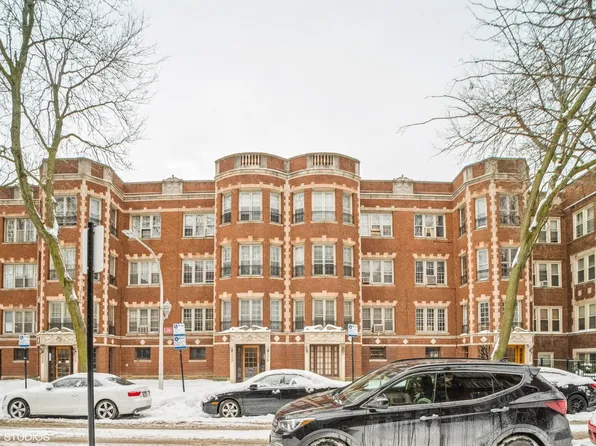 2221 E 70th Pl #3C, Chicago, IL 60649