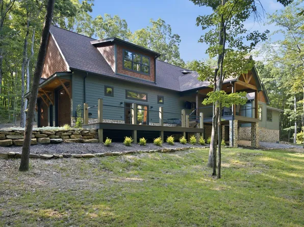 454 Highland Forest Cir, Menlo, GA 30731