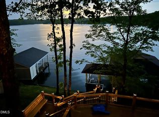 316 Bunny Rabbit Rd, Leasburg, NC 27291