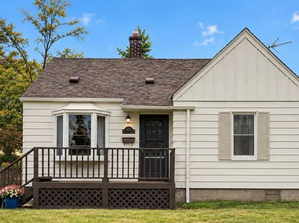 (undisclosed Address), Garden City, MI 48135