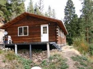 16 Upper Woodchuck, Florence, MT 59833