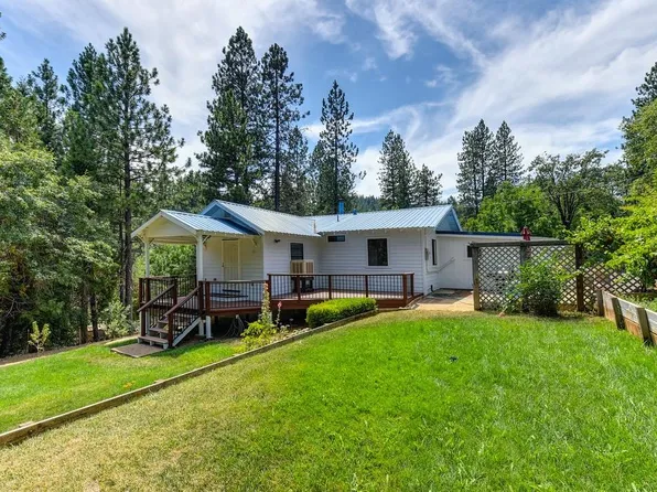 128 Main St, Gold Run, CA 95717