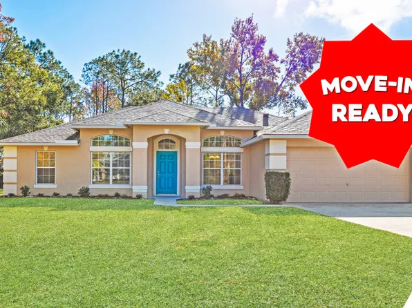 32 Pierce Ln, Palm Coast, FL 32164