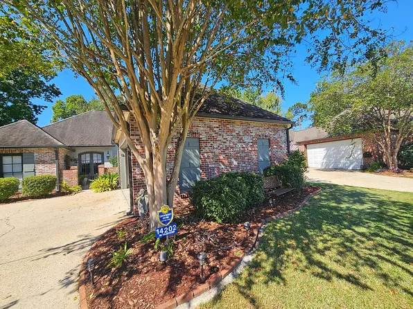 14202 S Gate House Ave, Baton Rouge, LA 70817