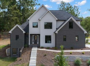 415 Ansley Dr, Athens, GA