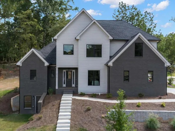 415 Ansley Dr, Athens, GA 30605