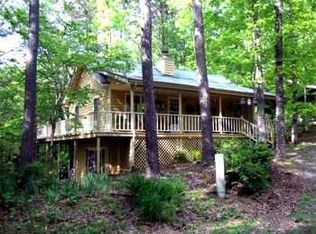 153 Persimmon Branch Rd, Murphy, NC 28906