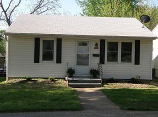 1403 Spring St, Marysville, KS 66508