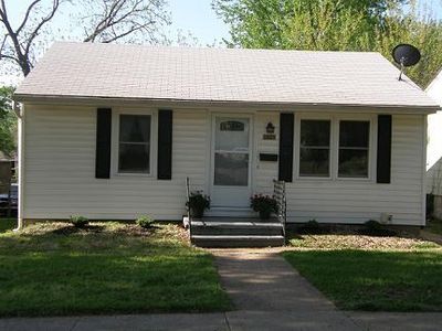 1403 Spring St, Marysville, KS, 66508