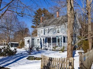 598 Bay Rd, South Hamilton, MA 01982