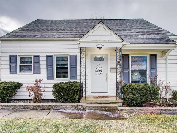 2476 23rd St, Cuyahoga Falls, OH 44223