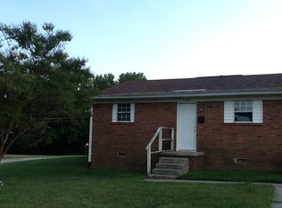 2306 Trade St, Greensboro, NC 27401