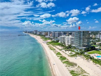 730 N Ocean Blvd #1705, Pompano Beach, FL, 33062