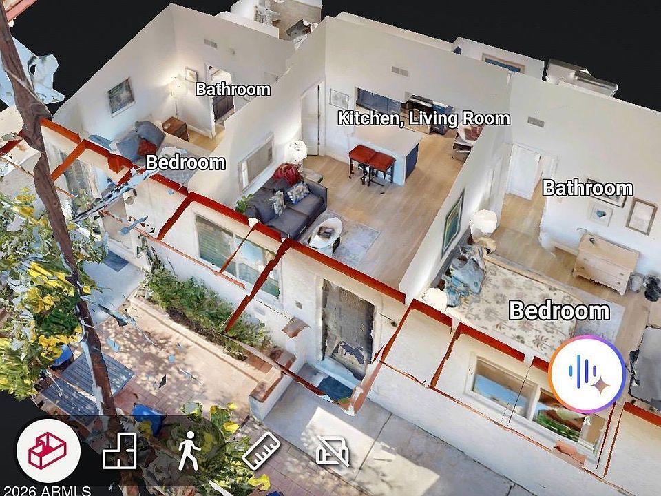 1st image of 1909 E ORANGE Drive #A