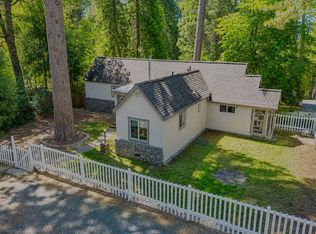 4934 Cedar Dr, Camino, CA 95709