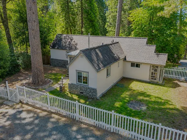 4934 Cedar Dr, Camino, CA 95709
