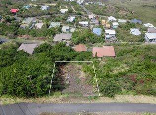 Road E LOT 151, Captain Cook, HI 96704